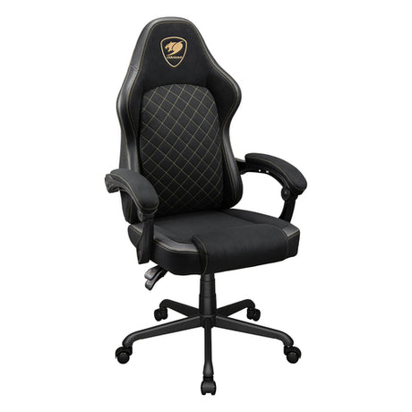 COUGAR Fusion EX Gold F gamingstol – produktdetalje