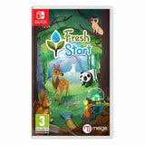 Fresh Start – Nintendo Switch – supplerende produktillustration 2