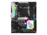 ASRock B450 Steel Legend ATX AM4 AMD B450