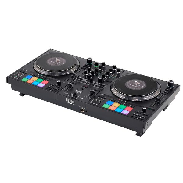 HERCULES DJCONTROL INPULSE T7