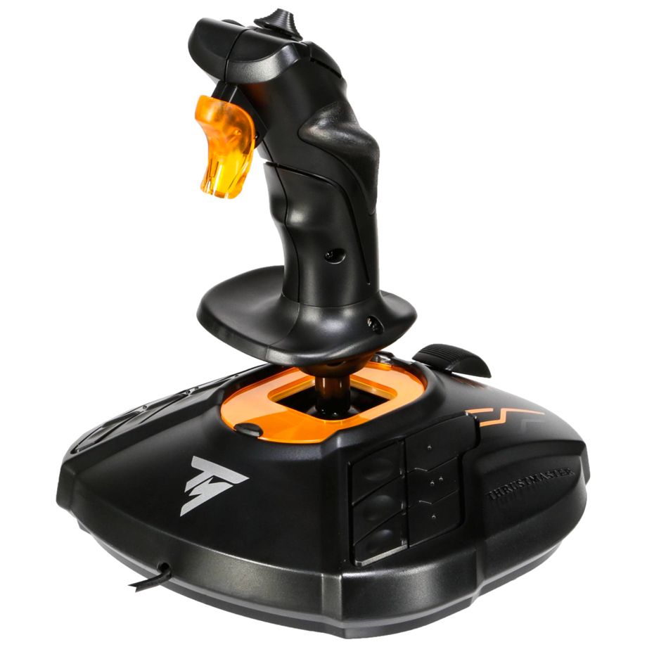 Thrustmaster T16000M FCS HOTAS