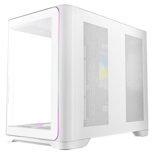 Antec C5 Curve ARGB White Antec Europe B.V.