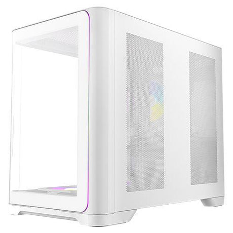 Antec C5 Curve ARGB White Antec Europe B.V.