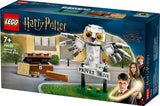LEGO 76425 Harry Potter Hedwig on Privet Drive LEGO