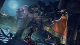 Tekken 7 Geekd