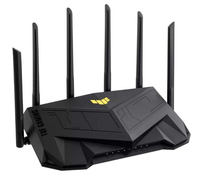 ASUS TUF-AX6000 (EU) ASUS