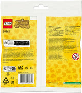 LEGO 30662 Animal Crossing Mona's Pumpkin Patch LEGO