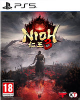 Nioh 3 Team NINJA
