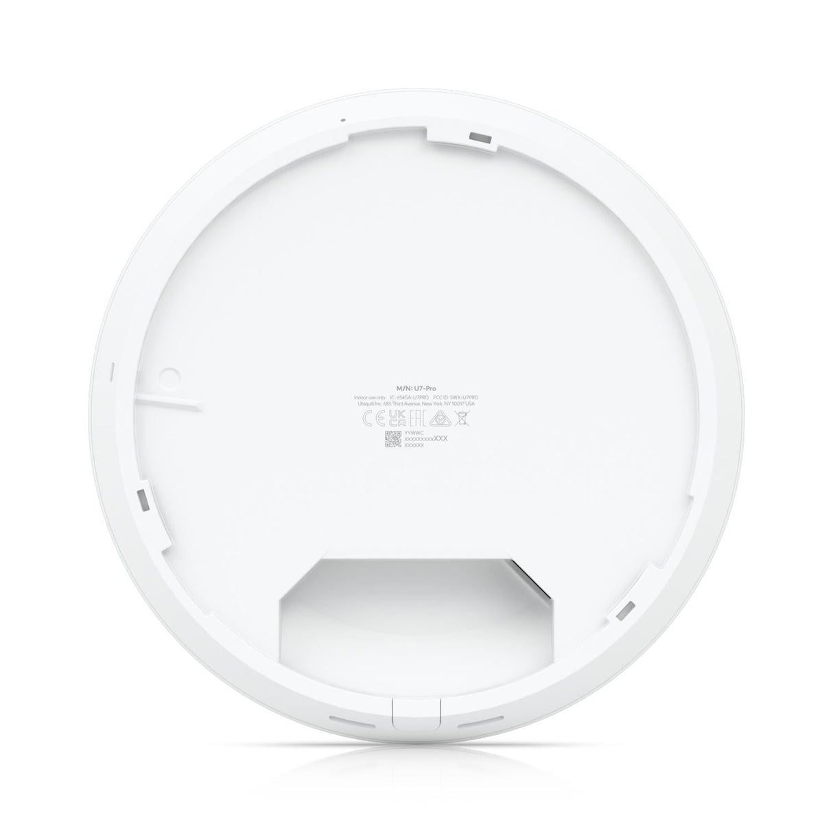 Ubiquiti Ubiquiti AP U7-PRO Set af 5 x 2.5 GbE Indoor 2x2 WIFI7