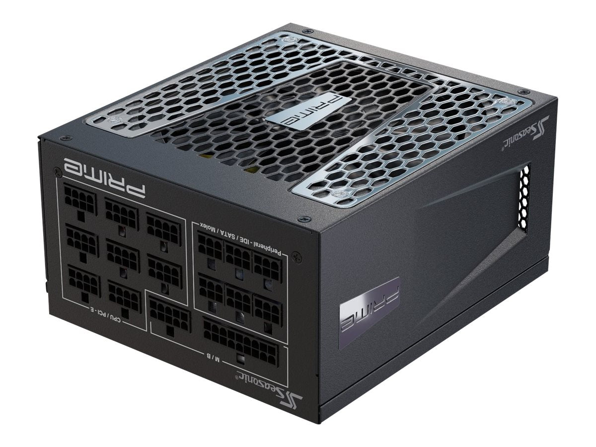 Seasonic Prime - 1000W