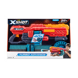 ZURU X-Shot - Excel Turbo Advance