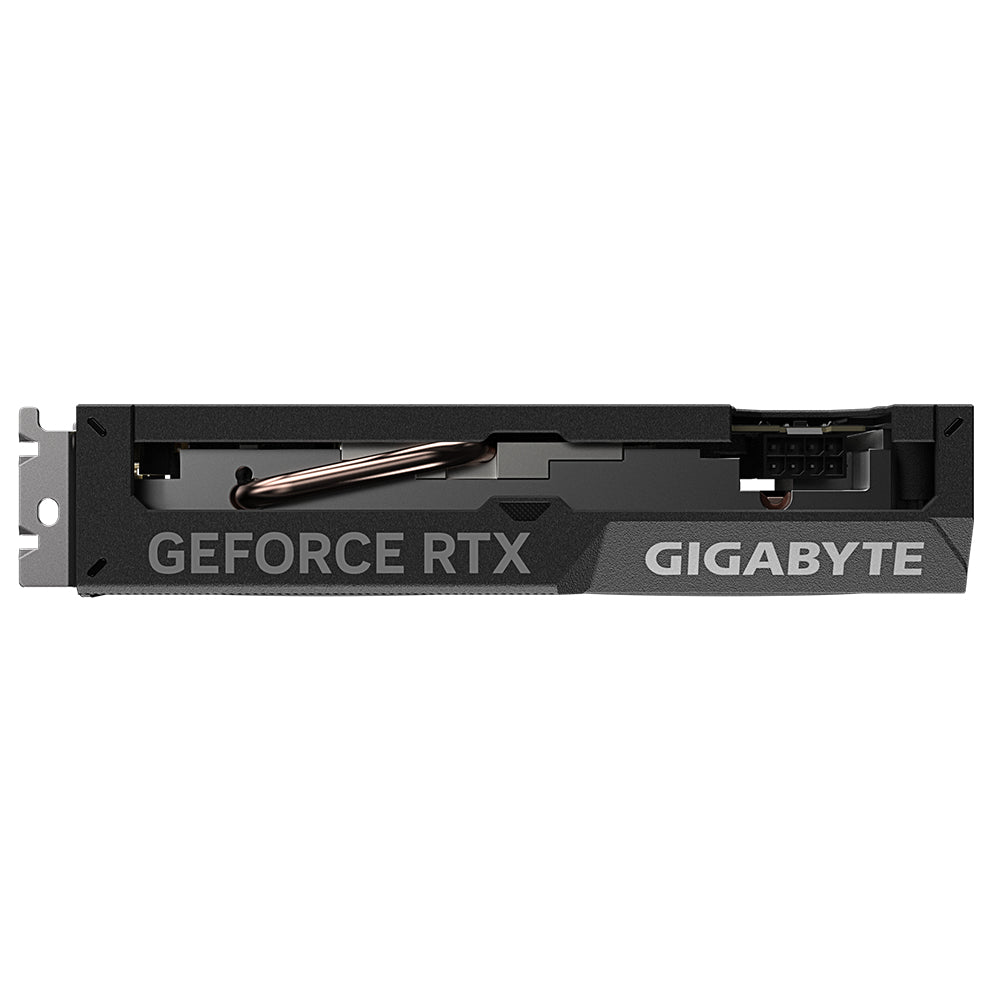 Gigabyte GeForce RTX 4060 WINDFORCE OC 8GB