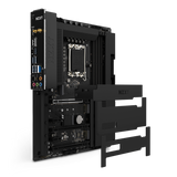 NZXT N7 Z790 DDR5 Svart
