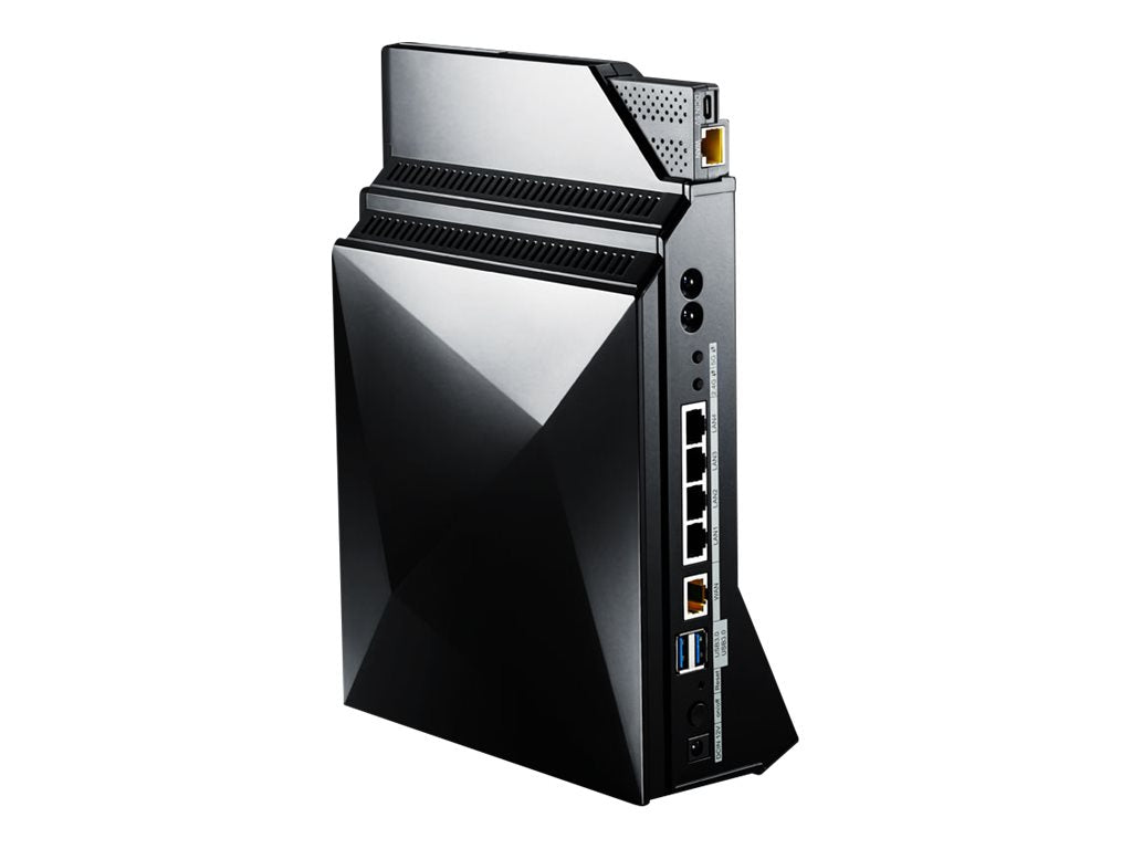 ASRock G10 Gaming Router