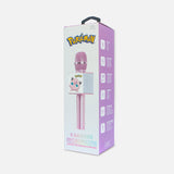OTL - Pokémon Jigglypuff Karaoke Mikrofon Med Högtalare (PK0895)