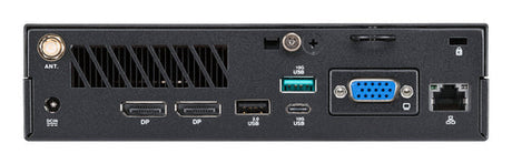 ASUS ExpertCenter PB64-B50081AH – set bagfra (vinkel 5)