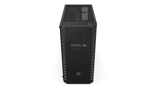 ENDORFY Gehäuse Signum 300 Core Black