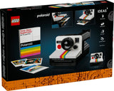 LEGO Idéer - Polaroid OneStep SX-70 Kamera (21345)