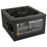 Kolink KL-R1200FG PSU. Gen5. Guld - 1200W, ATX 3.0, 600W 12VHPWR