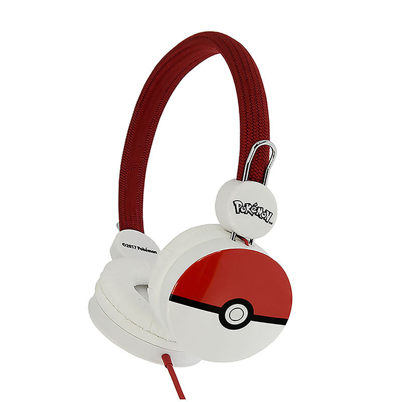 Pokeball Core Hörlurar