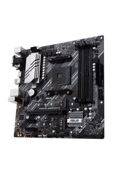 ASUS PRIME B550M-A/CSM (mATX, B550, AM4) ASUS