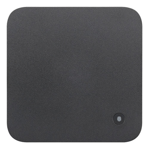 ASUS ExpertCenter PN55-S50023NL – set ovenfra