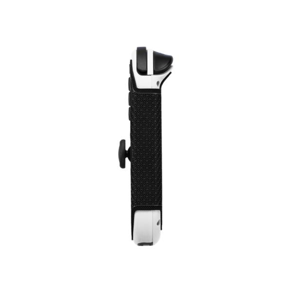 Lizard Skins DSP Controller Grip För Switch Joy-Con Jet Black