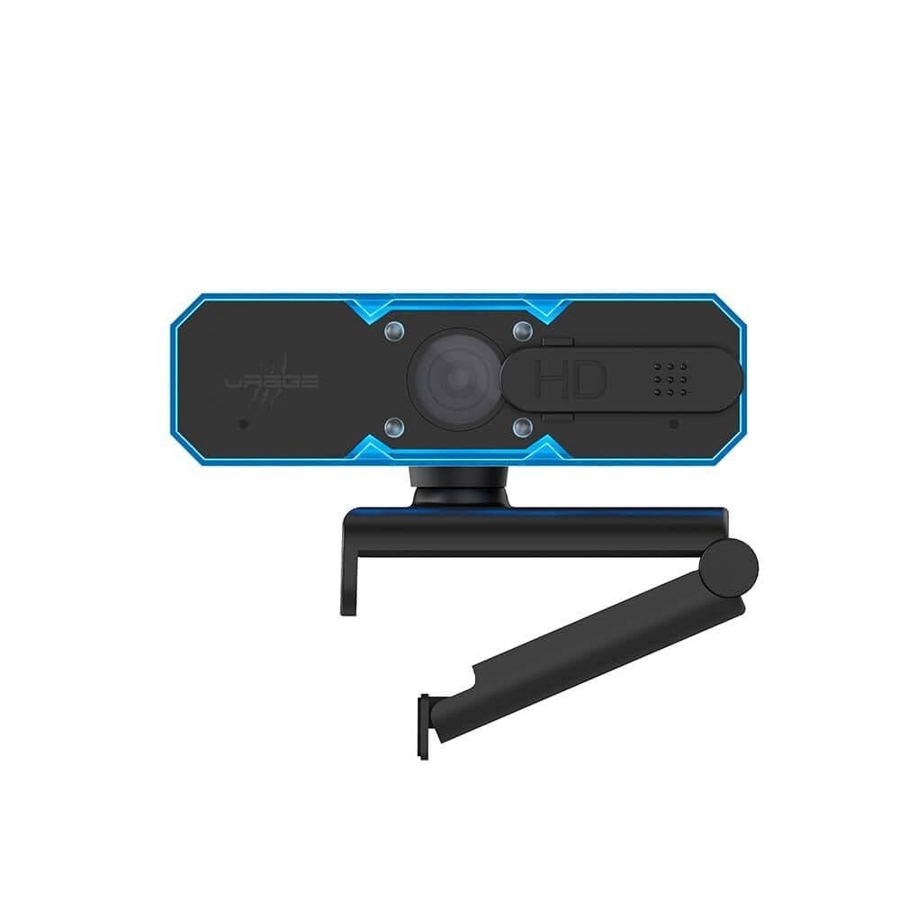 URAGE - Rec 600 HD Webbkamera