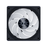 Lian Li UNI FAN CL Wireless Reverse – 120 mm, sort – visning 5