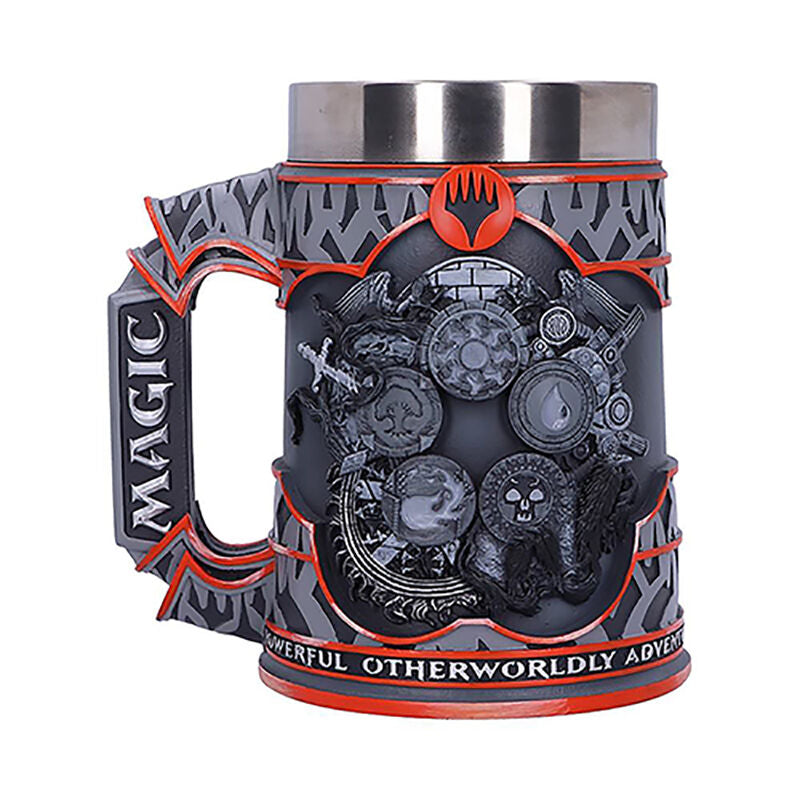 Magic: The Gathering Tankard 15,5 Cm