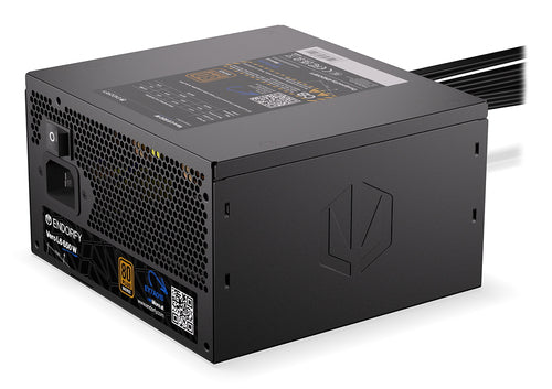 650W ENDORFY Vero L6 80 PLUS Bronze