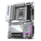 GigaByte B650E A ELITE X ICE - Sockel AM5 - Moderkort
