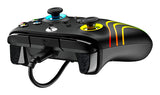 Turtle Beach Afterglow Wave Wired – Xbox/PC, sort – Øverste kant