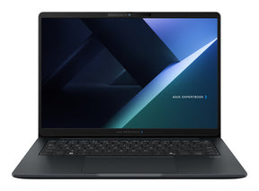 ASUS ExpertBook B3 G1 B3406CCA-LY0593 – set forfra; tastaturlayout illustrativt