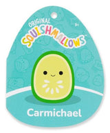 Squishmallows 30 cm P21 Carmichael Cucumber Slice (216226) Squishmallows