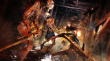 Nioh (Nordic)