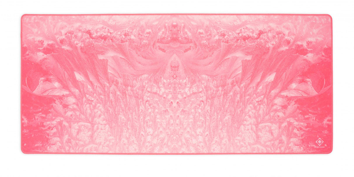 Deltaco - PMP85 Musmatta - 90 X 40 - Rosa