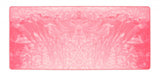 Deltaco - PMP85 Musmatta - 90 X 40 - Rosa