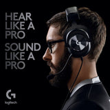 Logitech G PRO X 7.1 Gaming Headset