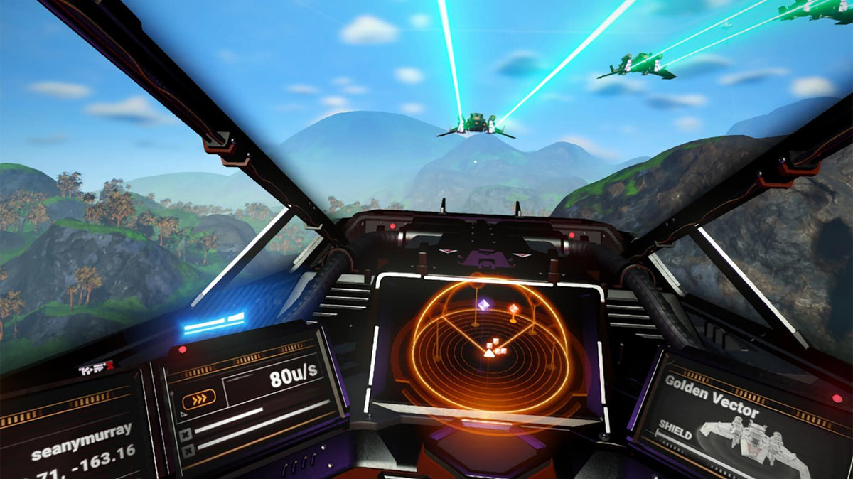 No Man's Sky – PS5 – produktdetalje 8