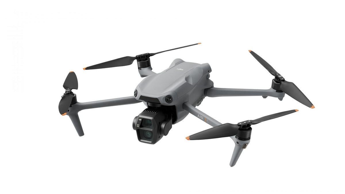 DJI - Air 3S Fly More Combo (DJI RC 2) - Drone DJI