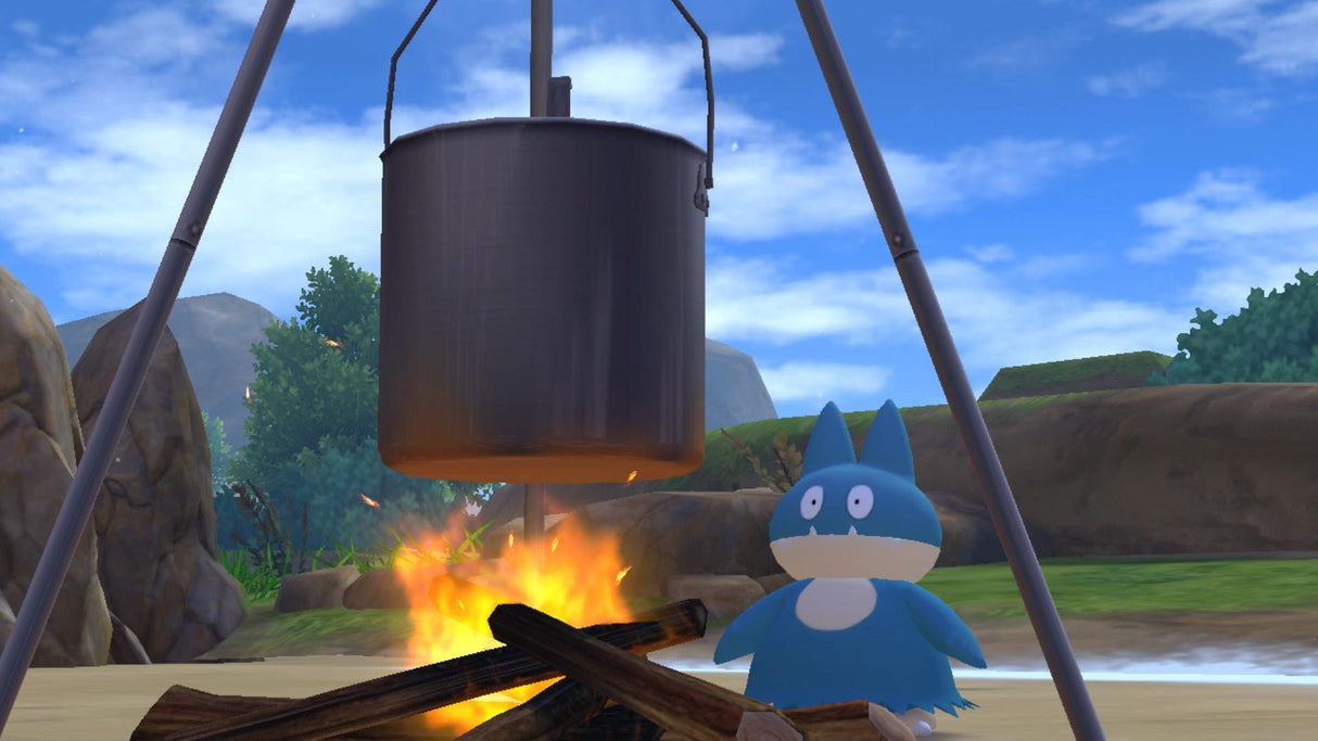 Detektiv Pikachu återvänder