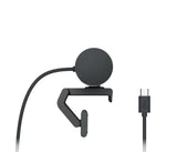 Logitech - Brio 500 Full HD Webcam USB-C GRAPHITE Logitech