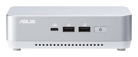 ASUS NUC 14 Pro+ RNUC14RVSU500002I – set forfra