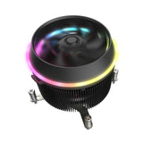 CPU Aktiv Kylning Darkflash Shadow Pro RGB (kylfläns + Fläkt 100x100)