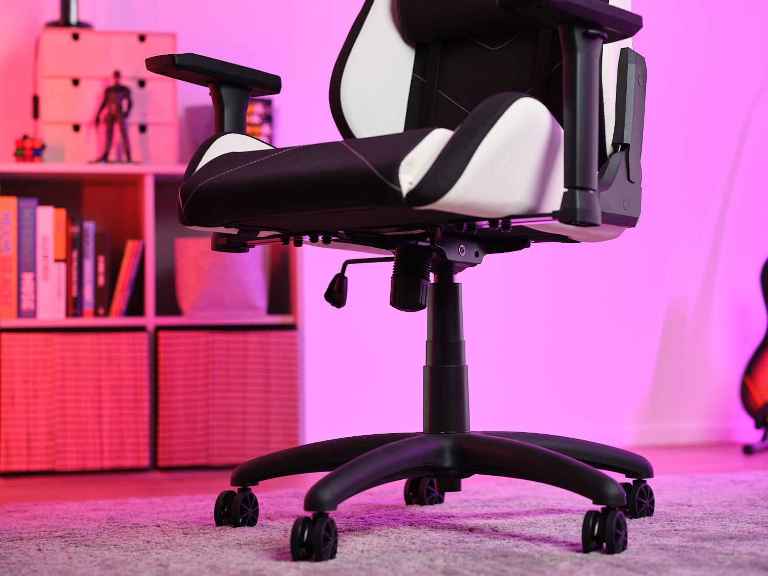 TRUST GXT714W RUYA GAMING CHAIR - VIT