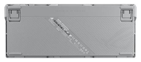 ASUS ROG Azoth – tastaturets underside