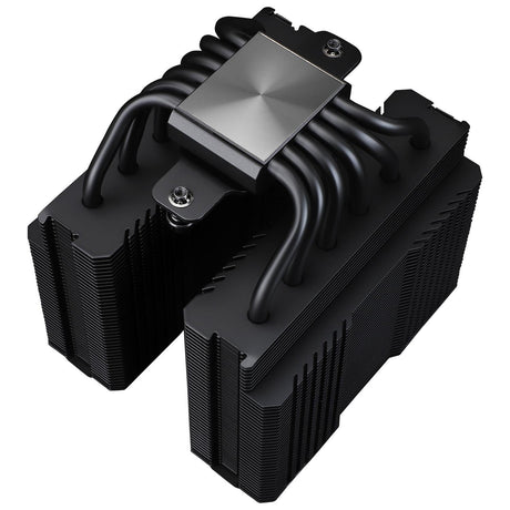 Thermalright Peerless Assassin 120 MINI BLACK - CPU cooler, dual tower Shenzhen Deli Ming Technology Co. LTD (Thermalright)