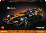 LEGO 42228 Technic McLaren MCL39 F1 Racing Car Lego