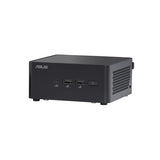 ASUS NUC 14 Pro Tall Kit RNUC14RVHV500003I – front og USB-porte